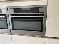 Keuken met aeg/airforce apparatuur - afbeelding 21 van  28