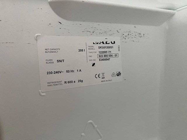 Keuken met aeg/airforce apparatuur - afbeelding 23 van  28
