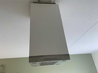 Keuken met aeg/airforce apparatuur - afbeelding 3 van  28