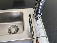 Keuken met aeg/airforce apparatuur - afbeelding 6 van  28