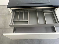 Keuken met aeg/airforce apparatuur - afbeelding 4 van  25