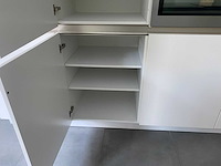 Keuken met aeg/airforce apparatuur - afbeelding 8 van  25