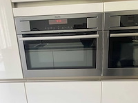 Keuken met aeg/airforce apparatuur - afbeelding 14 van  25