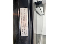Keuken met aeg/airforce apparatuur - afbeelding 16 van  25