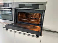 Keuken met aeg/airforce apparatuur - afbeelding 17 van  25