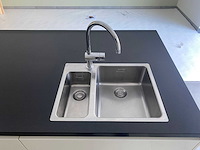 Keuken met aeg/airforce apparatuur - afbeelding 23 van  25