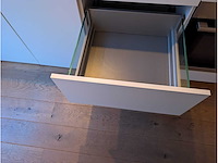 Keuken met aeg/bosch apparatuur - afbeelding 1 van  20