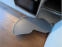 Keuken met aeg/bosch apparatuur - afbeelding 2 van  20