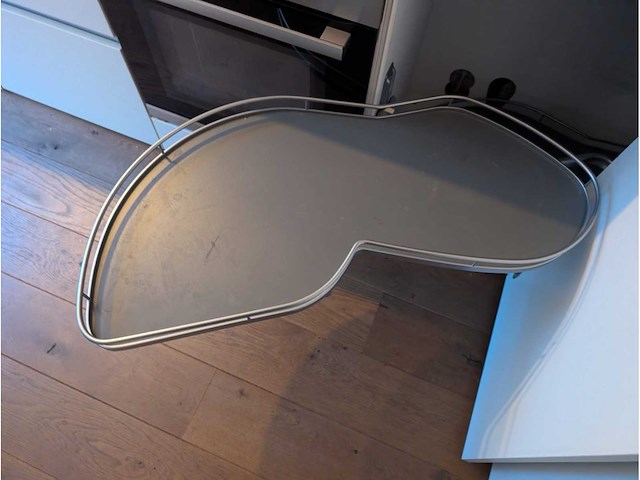 Keuken met aeg/bosch apparatuur - afbeelding 3 van  20