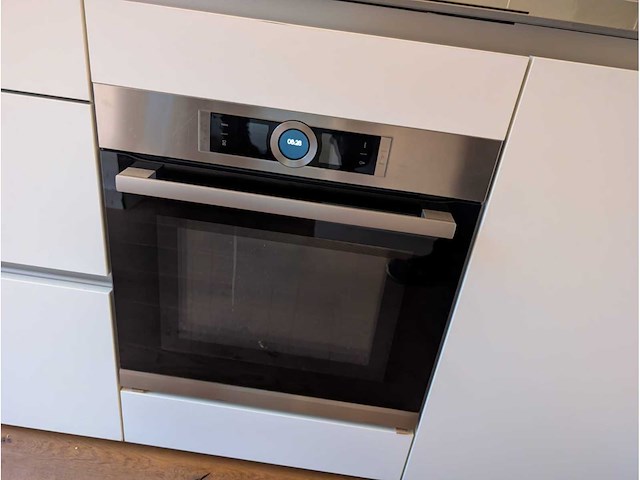 Keuken met aeg/bosch apparatuur - afbeelding 6 van  20
