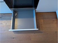 Keuken met aeg/bosch apparatuur - afbeelding 7 van  20