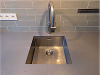 Keuken met aeg/bosch apparatuur - afbeelding 12 van  20