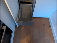 Keuken met aeg/bosch apparatuur - afbeelding 13 van  20