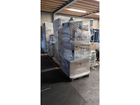 Keuken met aeg/bosch apparatuur - afbeelding 32 van  32