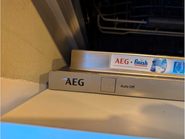 Keuken met aeg/bosch apparatuur - afbeelding 30 van  32