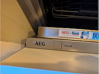 Keuken met aeg/bosch apparatuur - afbeelding 30 van  32