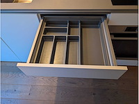 Keuken met aeg/bosch apparatuur - afbeelding 18 van  20