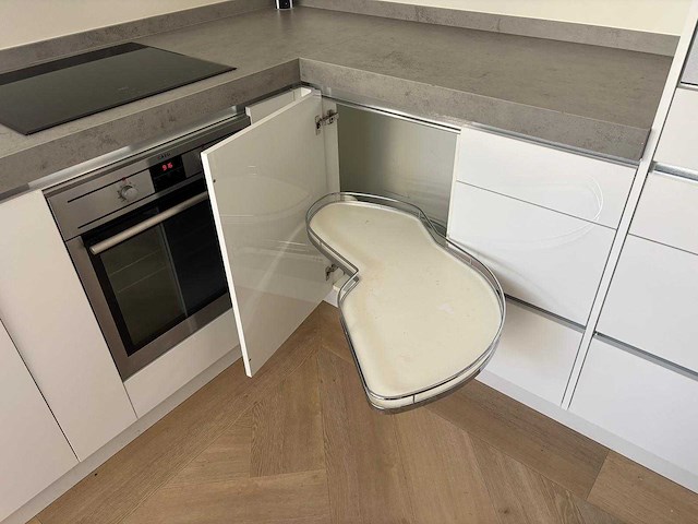 Keuken met aeg/miele apparatuur - afbeelding 14 van  39