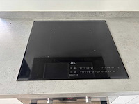 Keuken met aeg/miele apparatuur - afbeelding 18 van  39