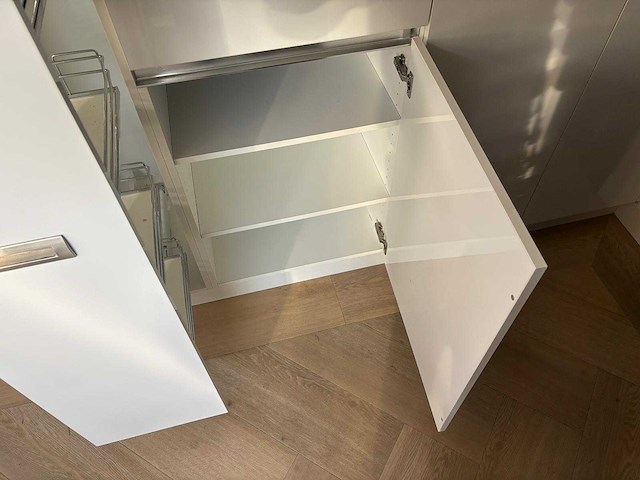 Keuken met aeg/miele apparatuur - afbeelding 34 van  39