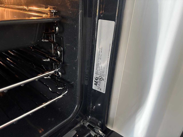 Keuken met aeg/miele apparatuur - afbeelding 38 van  39