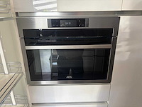 Keuken met aeg/miele apparatuur - afbeelding 39 van  39
