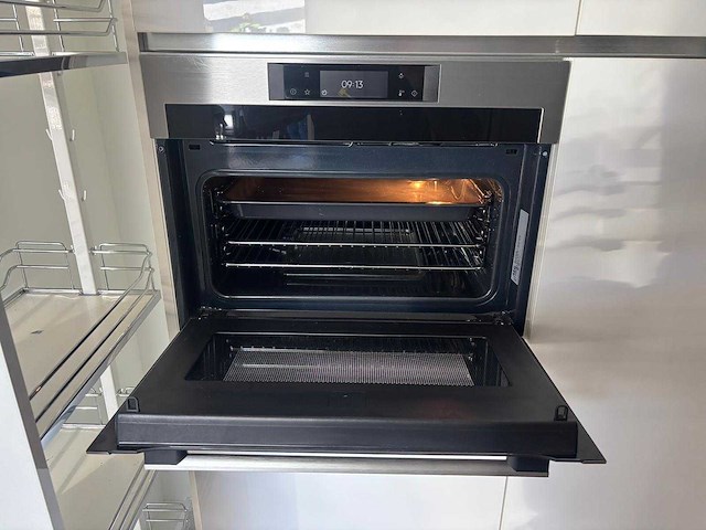 Keuken met aeg/miele apparatuur - afbeelding 4 van  38
