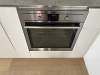 Keuken met aeg/miele apparatuur - afbeelding 8 van  38