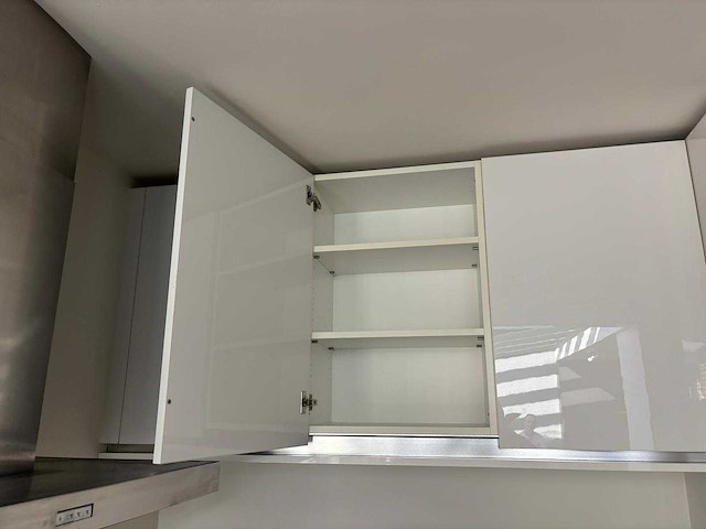 Keuken met aeg/miele apparatuur - afbeelding 9 van  38