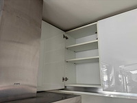 Keuken met aeg/miele apparatuur - afbeelding 17 van  38