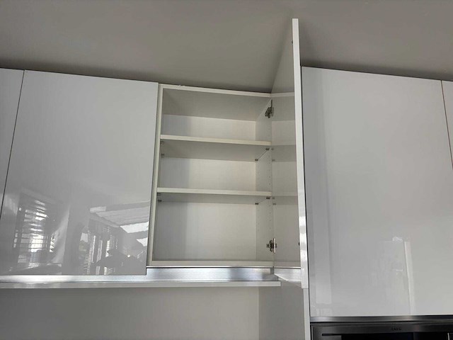 Keuken met aeg/miele apparatuur - afbeelding 21 van  38