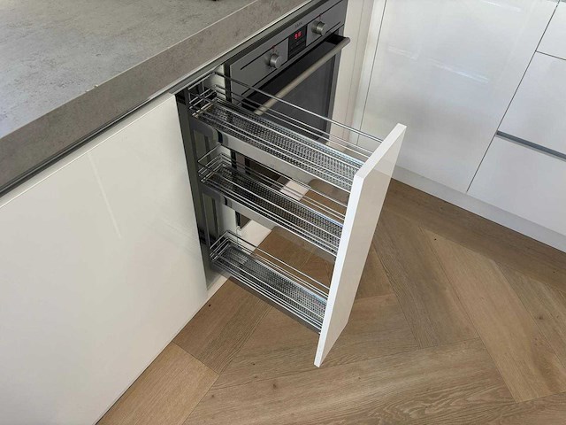 Keuken met aeg/miele apparatuur - afbeelding 27 van  38