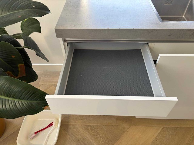 Keuken met aeg/miele apparatuur - afbeelding 28 van  38