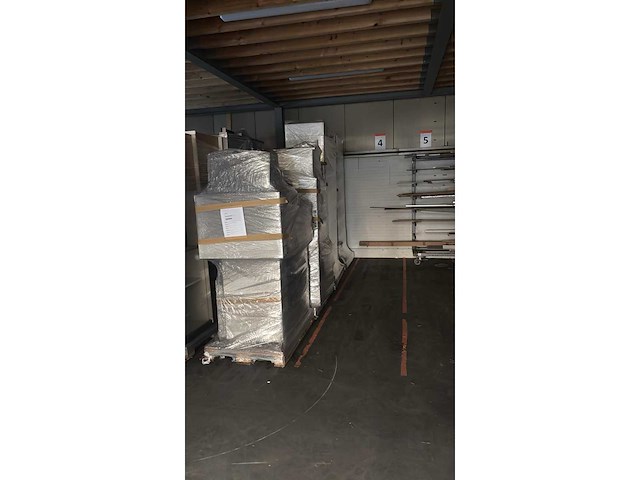 Keuken met aeg/miele apparatuur - afbeelding 32 van  38