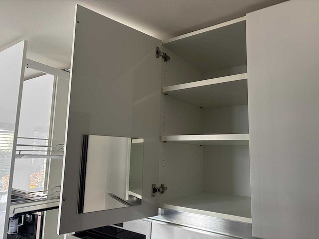 Keuken met aeg/miele apparatuur - afbeelding 23 van  38