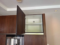 Keuken met aeg/siemens apparatuur - afbeelding 3 van  27