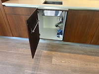 Keuken met aeg/siemens apparatuur - afbeelding 7 van  27