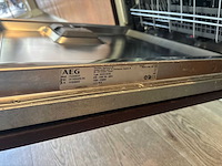 Keuken met aeg/siemens apparatuur - afbeelding 8 van  27