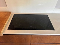 Keuken met aeg/siemens apparatuur - afbeelding 10 van  27