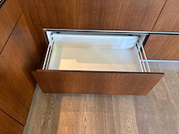 Keuken met aeg/siemens apparatuur - afbeelding 19 van  27