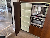 Keuken met aeg/siemens apparatuur - afbeelding 22 van  27