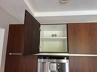 Keuken met aeg/siemens apparatuur - afbeelding 24 van  27
