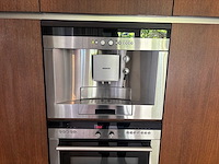 Keuken met aeg/siemens apparatuur - afbeelding 26 van  27