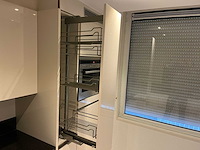 Keuken met aeg/siemens apparatuur - afbeelding 16 van  23