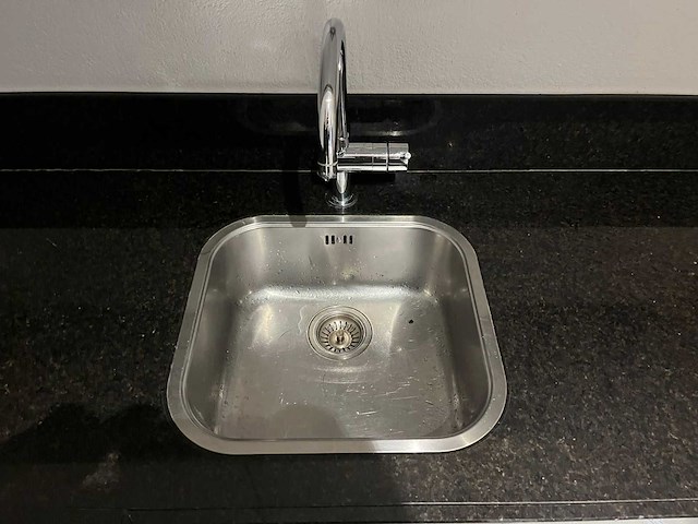 Keuken met aeg/siemens apparatuur - afbeelding 11 van  23