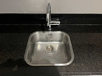 Keuken met aeg/siemens apparatuur - afbeelding 11 van  23