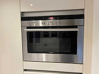 Keuken met aeg/siemens apparatuur - afbeelding 12 van  23