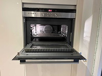 Keuken met aeg/siemens apparatuur - afbeelding 18 van  23