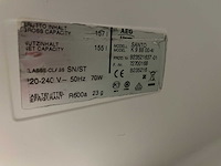 Keuken met aeg/siemens apparatuur - afbeelding 5 van  10