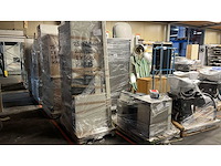 Keuken met aeg/siemens apparatuur - afbeelding 6 van  10